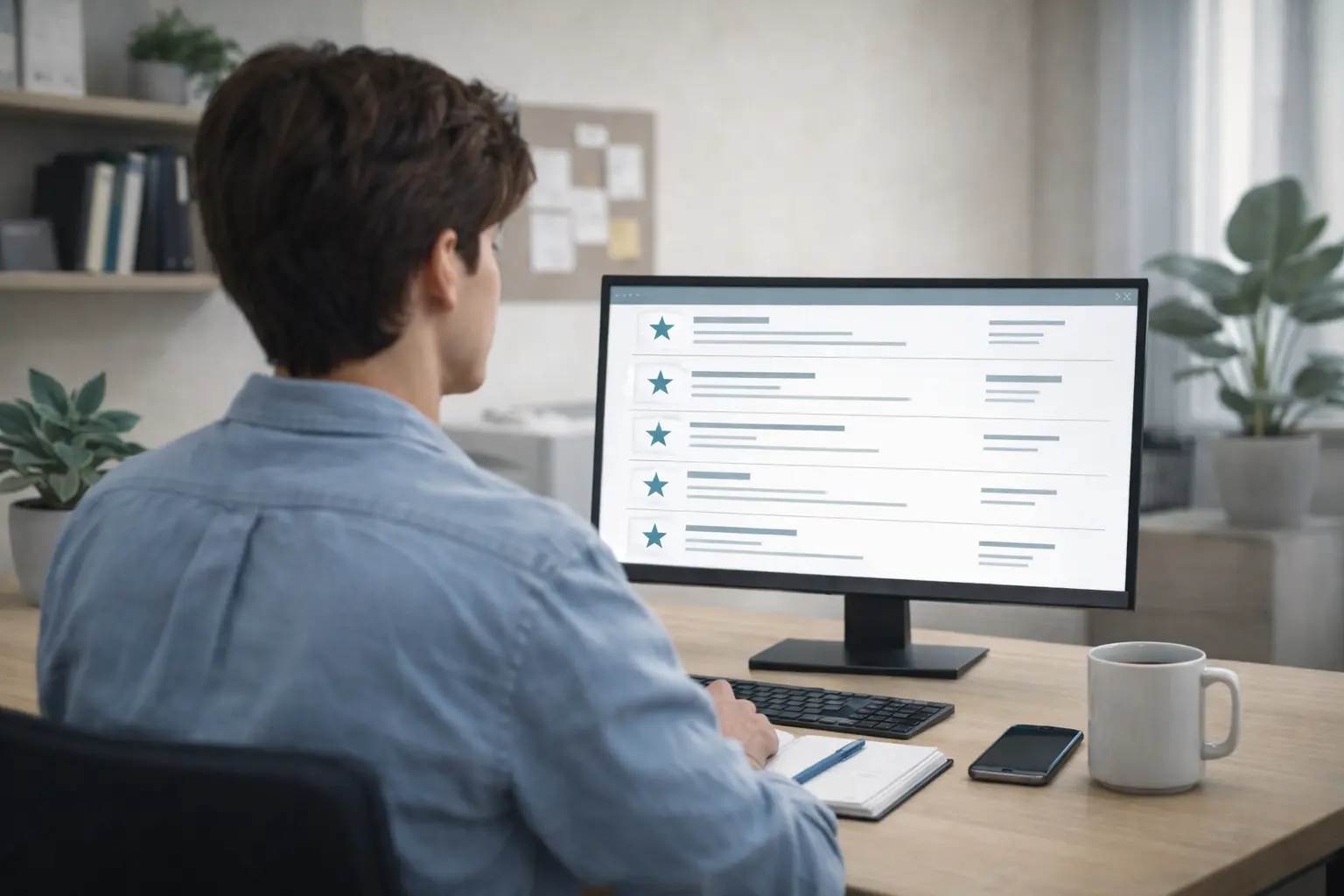 Безработица как зеркало экономики