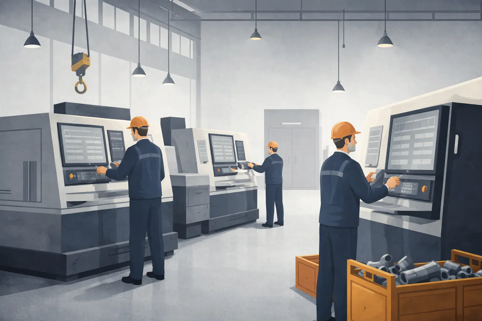 Импортозамещение в России