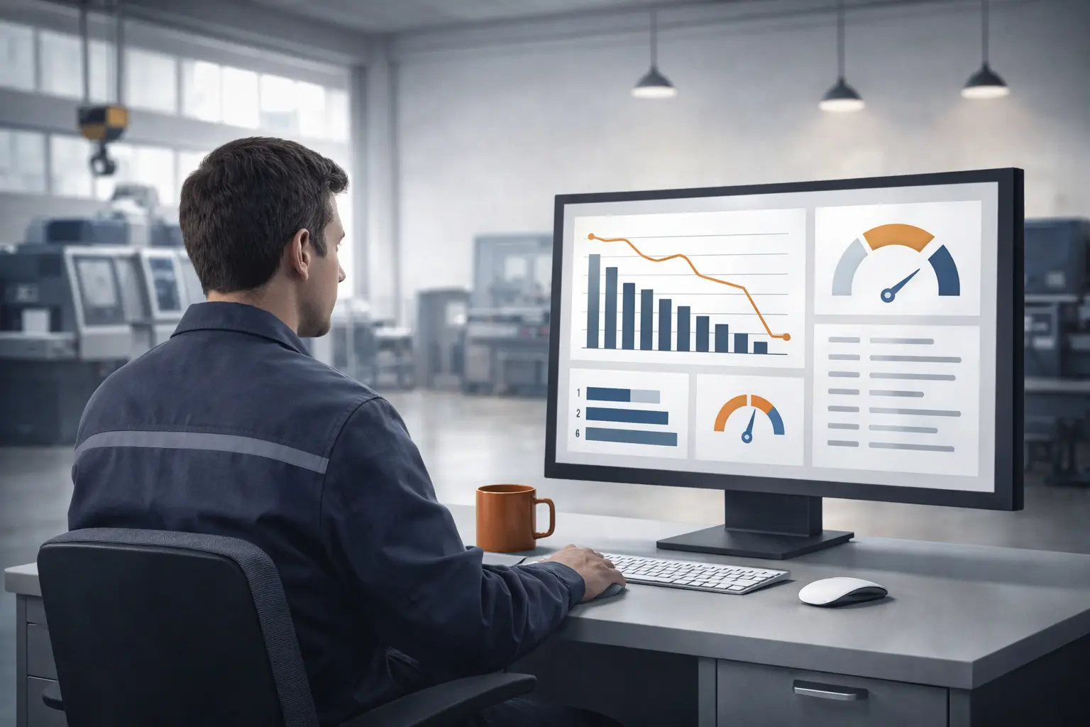 Производительность труда