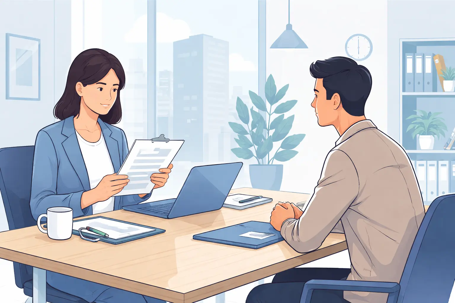 Рынок труда в России