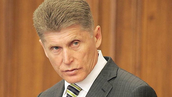 Кожемяко: две компании на Шикотане задолжали работникам 10,5 млн рублей