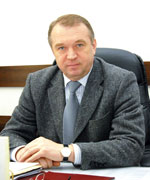 RF CCI President Sergey Katyrin RF CCI President Sergey Katyrin